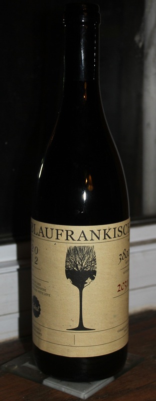 Category: Blaufrankisch - Surprising Wines